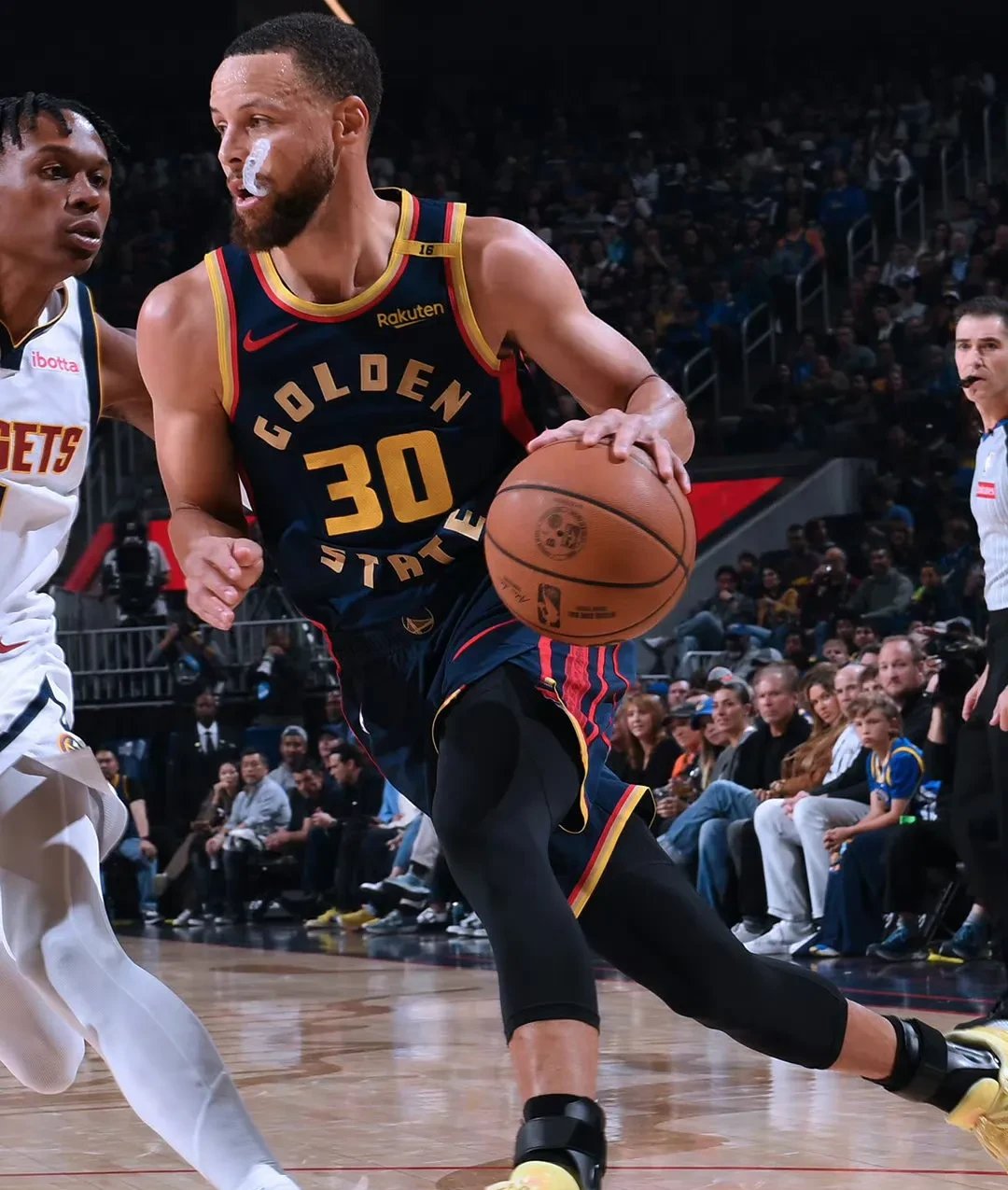 法国男篮鏖战勇士B队,莫里斯打破历史纪录 法国男篮鏖战勇士B队,莫里斯打破历史纪录