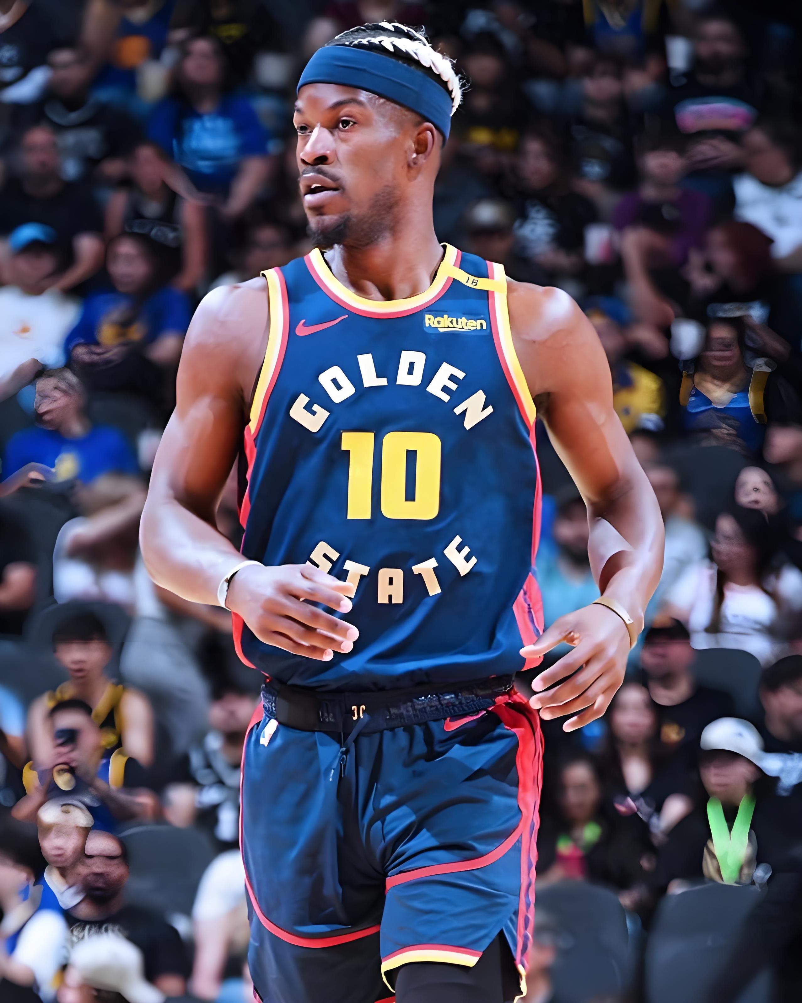 开云体育APP下载-勇士碾压波兰男篮，乔治·希尔三分雨点燃全场的简单介绍