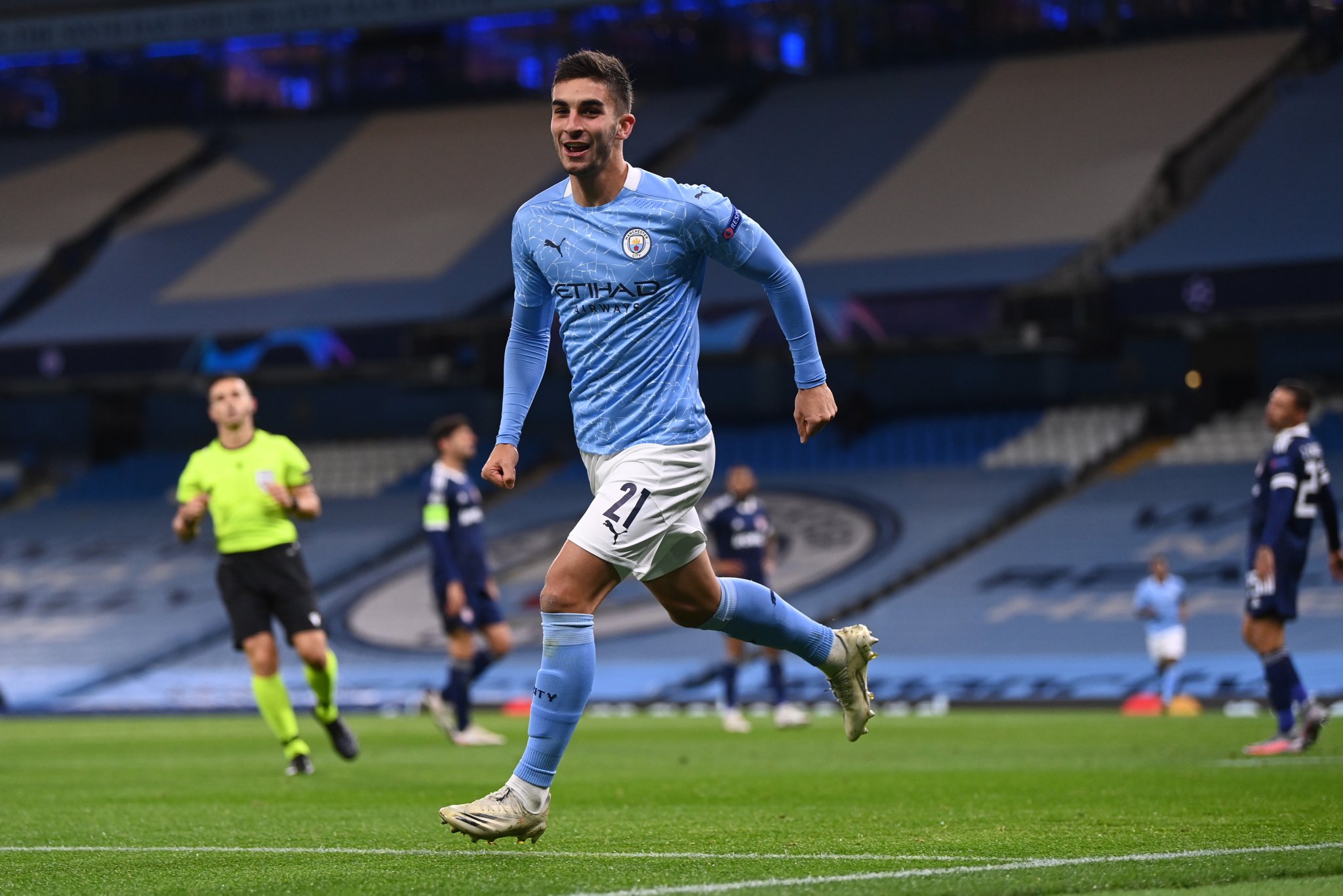 开云体育中国-关于尤文强势摩洛哥，费兰·托雷斯打破历史纪录的信息