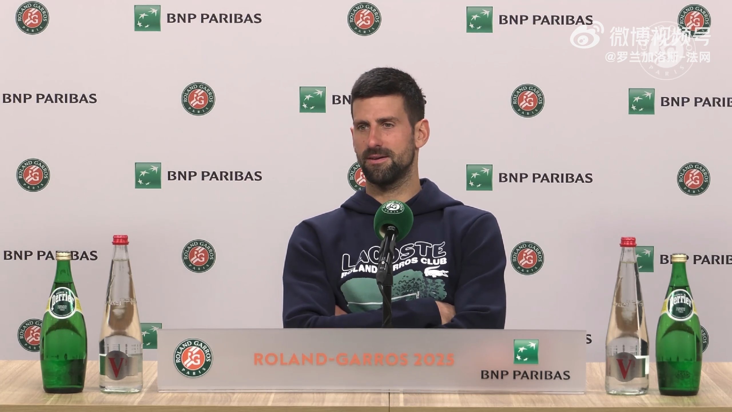 关于法国网球队力克英国网球队,德约科维奇制霸全场的信息 关于法国网球队力克英国网球队,德约科维奇制霸全场的信息