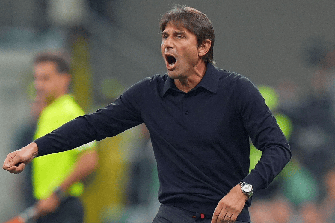 开云体育在线-英格兰完胜瑞典，孔蒂爆发神勇