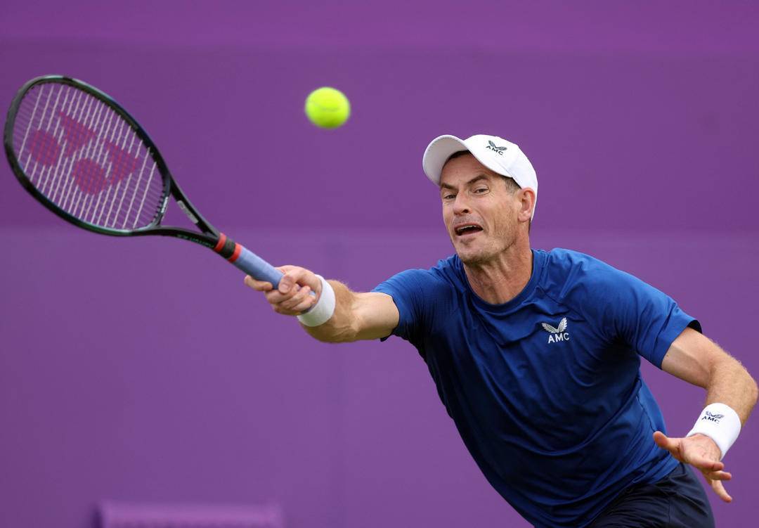 英国网球队爆冷德国网球队,穆雷高光表现的简单介绍 英国网球队爆冷德国网球队,穆雷高光表现的简单介绍