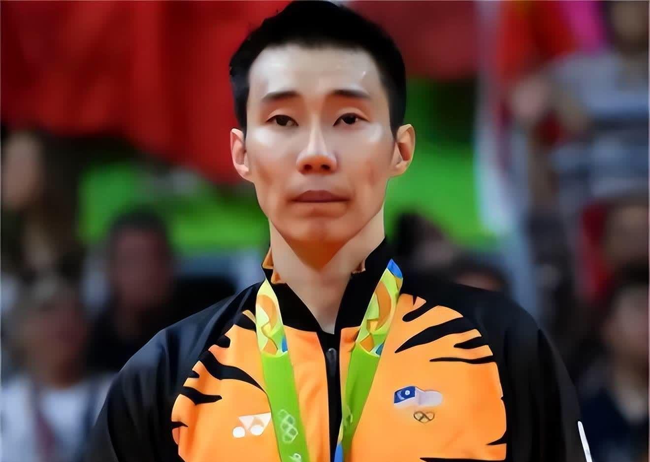 中国羽毛球队险胜印尼羽毛球队，李宗伟制霸全场的简单介绍