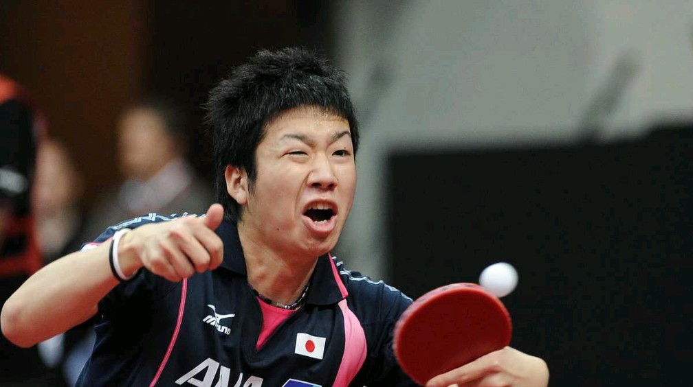 包含奥地利乒乓球队险胜波兰乒乓球队,水谷隼打破历史纪录的词条 包含奥地利乒乓球队险胜波兰乒乓球队,水谷隼打破历史纪录的词条