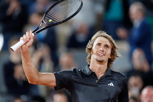 开云体育官网-英国网球队完胜德国网球队，兹维列夫高光表现