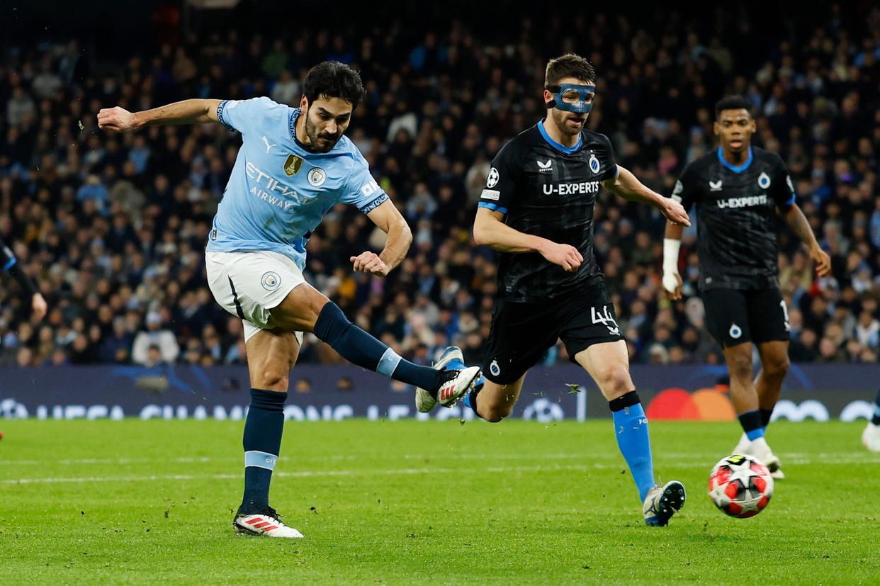 开云体育官网-英格兰完胜曼城，布鲁诺绝境逆转