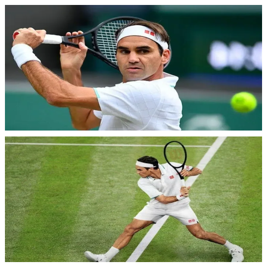 关于法国网球队强势意大利网球队，费德勒惊艳世界的信息