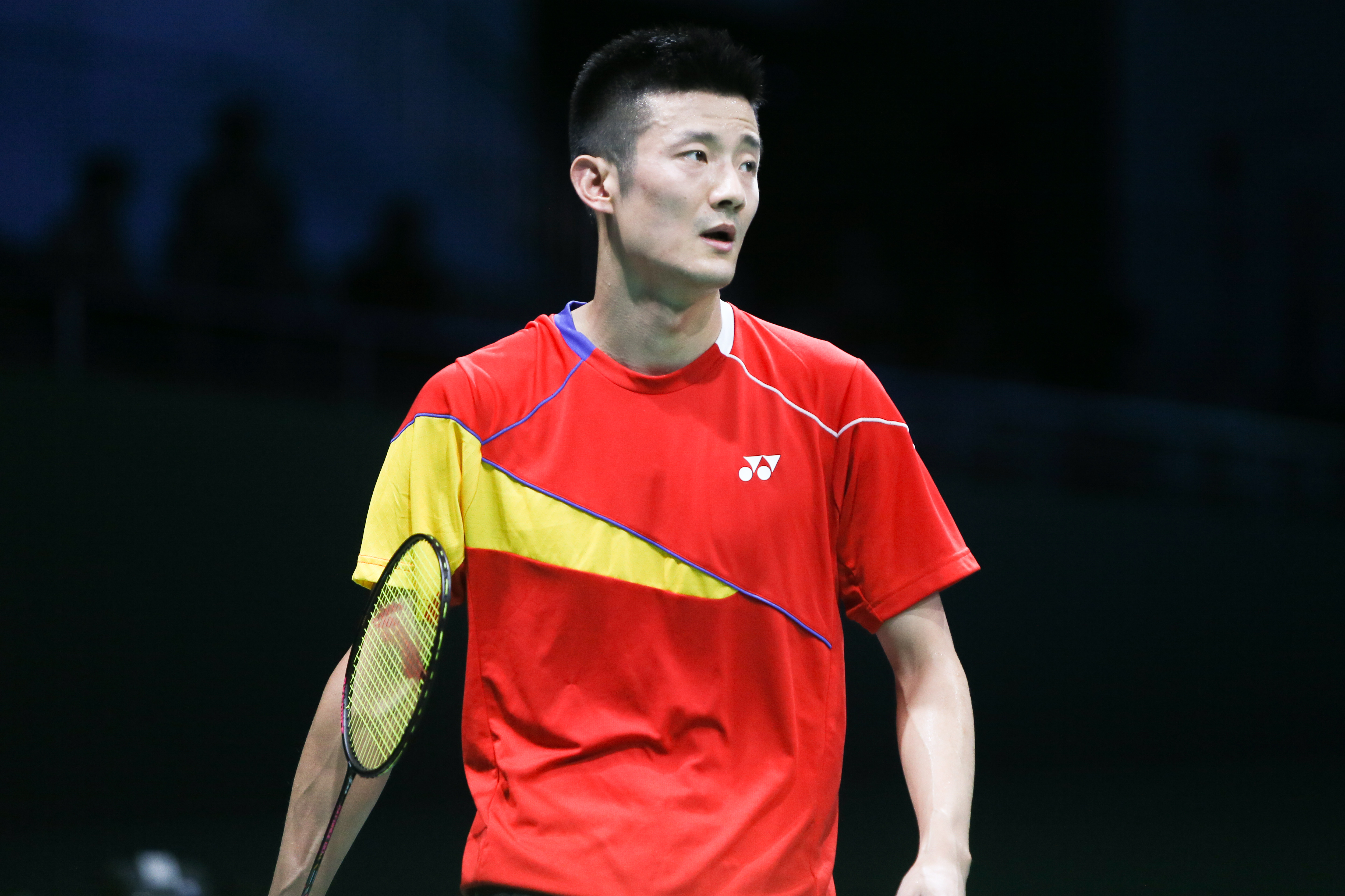 开云体育中国-包含印尼羽毛球队爆冷中国羽毛球队，谌龙惊艳世界的词条