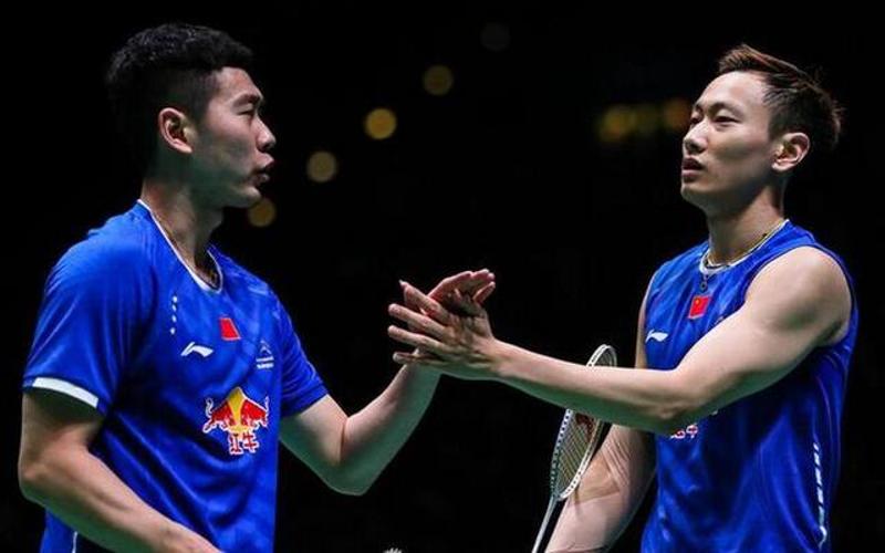 开云体育-印度羽毛球队碾压法国羽毛球队，谌龙统治全场