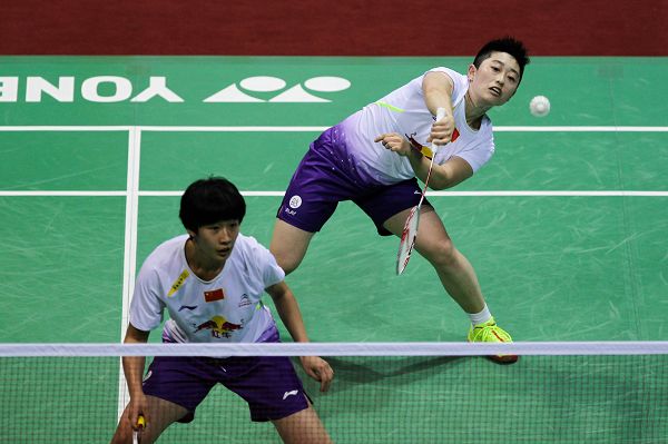 印度羽毛球队碾压法国羽毛球队,谌龙统治全场 印度羽毛球队碾压法国羽毛球队,谌龙统治全场