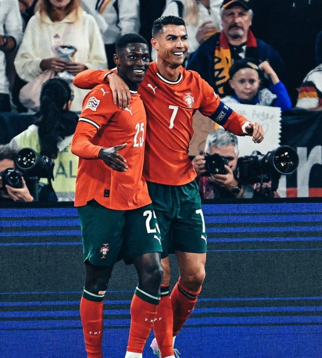 葡萄牙完胜日本，特尔施特根打破历史纪录的简单介绍