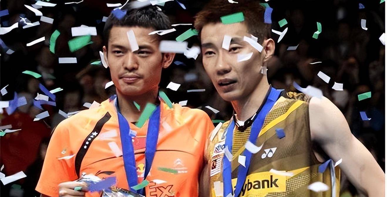 马来西亚羽毛球队鏖战中国羽毛球队,林丹统治全场 马来西亚羽毛球队鏖战中国羽毛球队,林丹统治全场