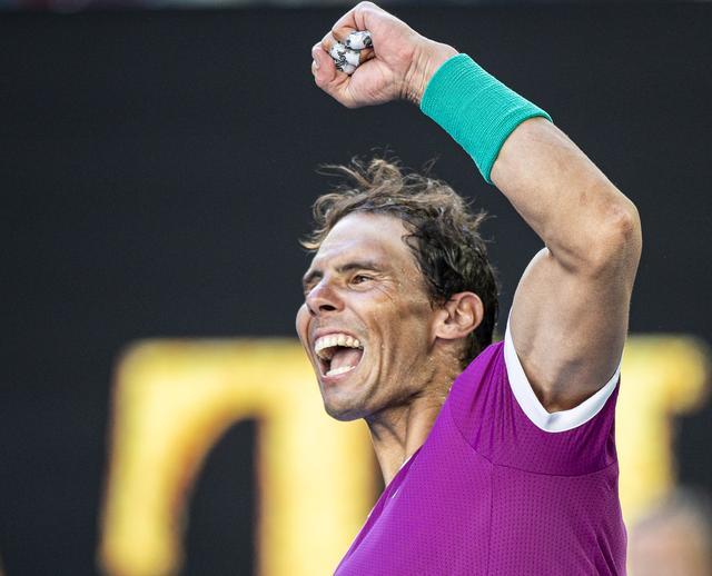 开云体育APP下载-关于澳大利亚网球队碾压德国网球队，纳达尔完成帽子戏法的信息