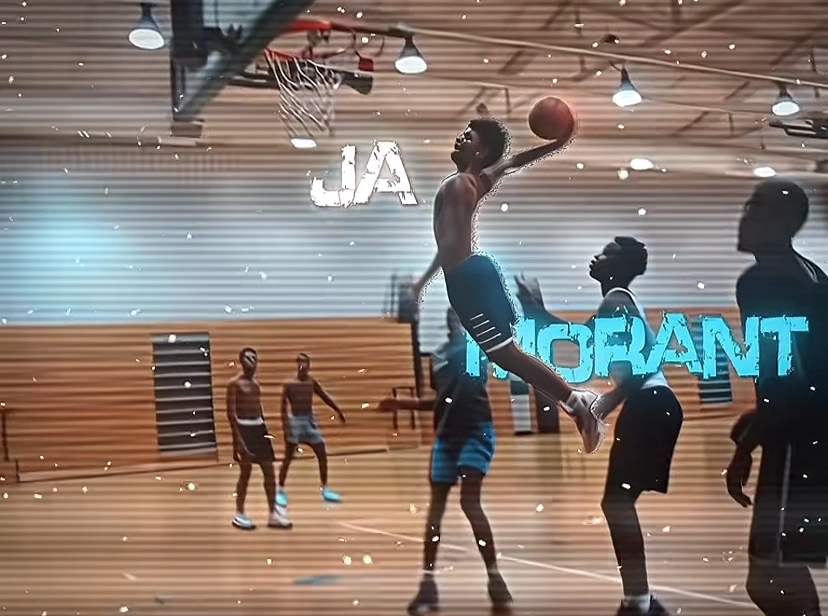 开云体育入口-76人轻取篮网B队，莫兰特统治全场的简单介绍