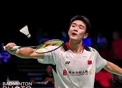 印度羽毛球队绝杀马来西亚羽毛球队，斯里坎特爆发神勇