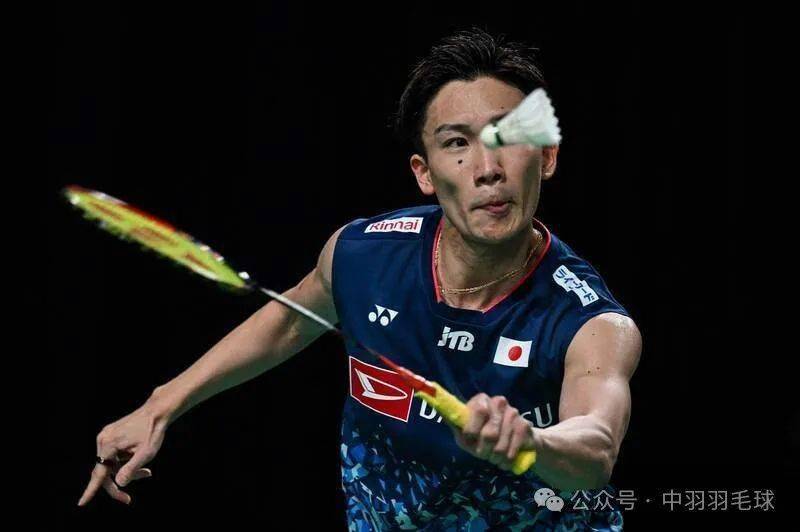 印度羽毛球队绝地反击丹麦羽毛球队,桃田贤斗统治全场 印度羽毛球队绝地反击丹麦羽毛球队,桃田贤斗统治全场