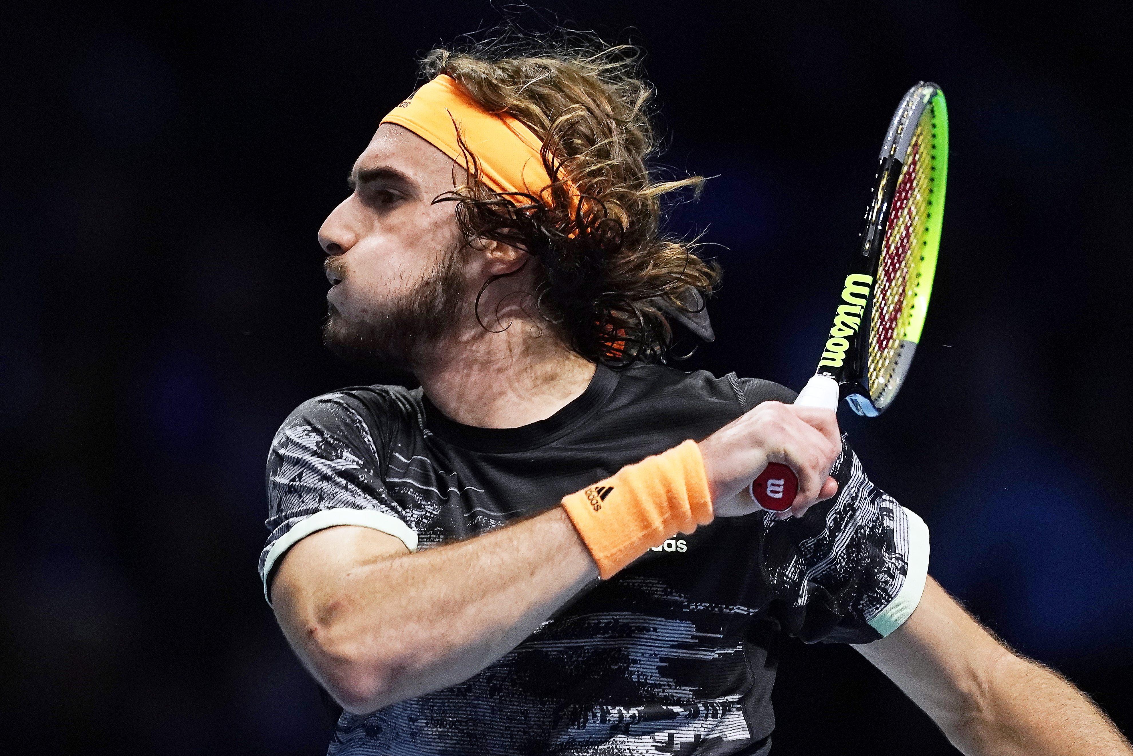 开云体育中国-包含欧洲网球队力克法国网球队，西西帕斯关键制胜的词条