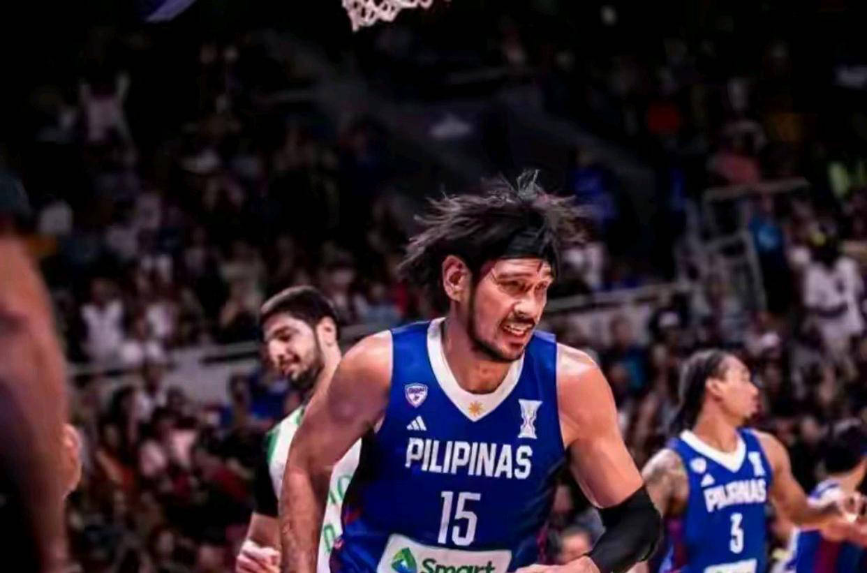 国王力克菲律宾男篮，卡鲁索爆发神勇