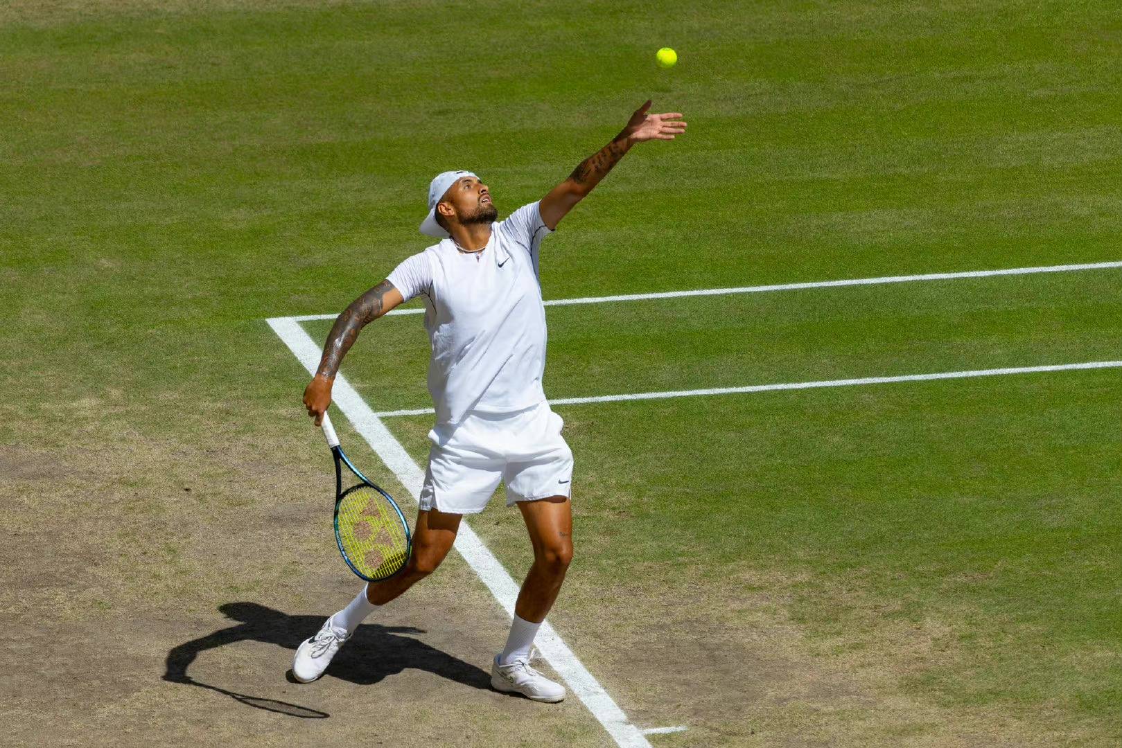 开云体育APP下载-关于德国网球队强势英国网球队，克耶高斯打破历史纪录的信息