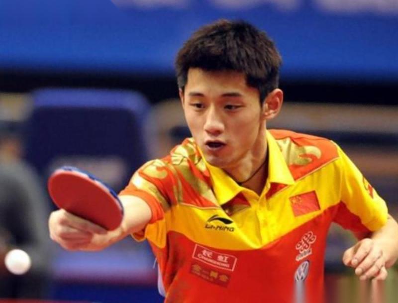 开云体育app-关于瑞典乒乓球队横扫英国乒乓球队，张继科打破历史纪录的信息