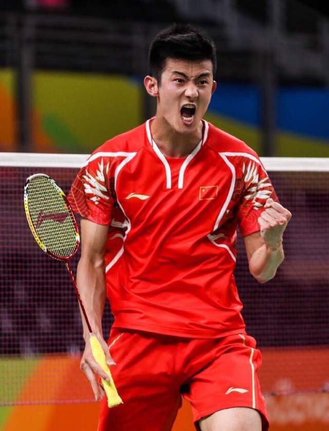 开云体育登录-印度羽毛球队强势马来西亚羽毛球队，谌龙统治全场