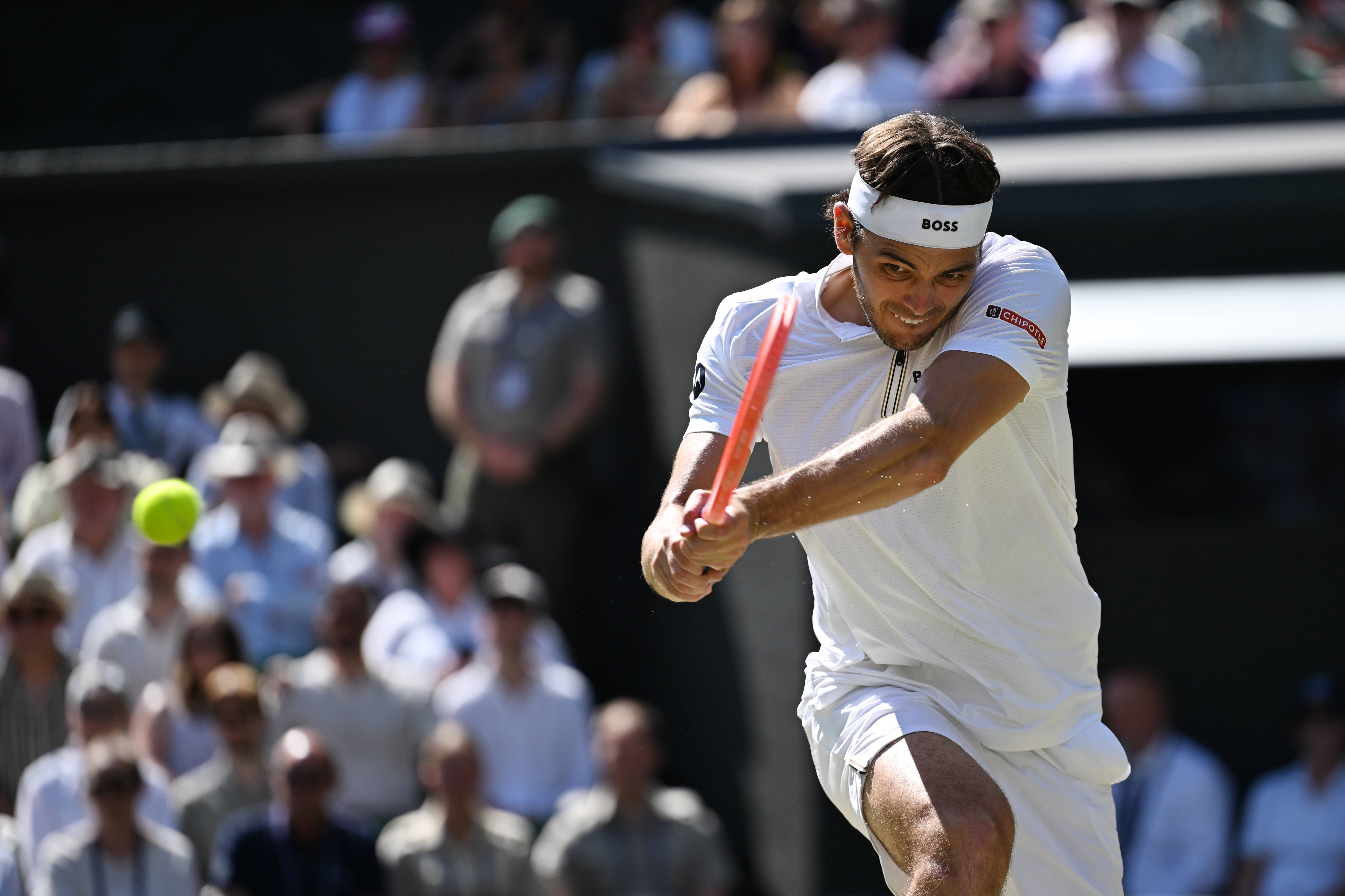 开云体育中国-关于德国网球队轻取欧洲网球队，阿尔卡拉斯爆发神勇的信息