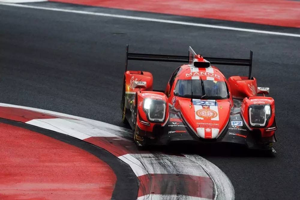 连胜势头难挡!赛车豪取十连胜 连胜势头难挡!赛车豪取十连胜