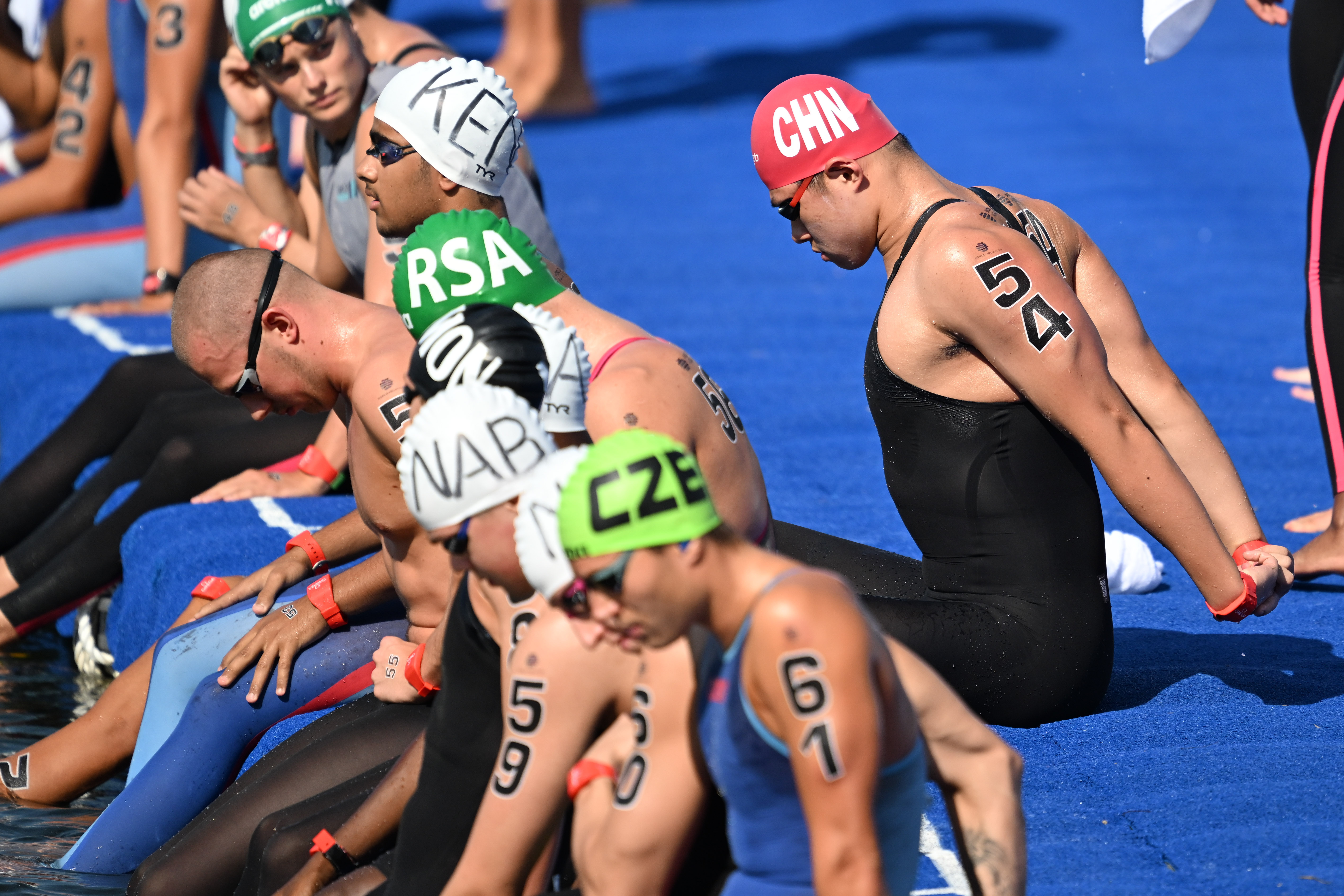 关于回顾游泳经典时刻:传奇再现的信息 关于回顾游泳经典时刻:传奇再现的信息