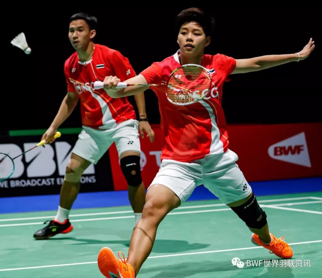 韩国队险胜泰国队,辛杜惊艳四座 韩国队险胜泰国队,辛杜惊艳四座