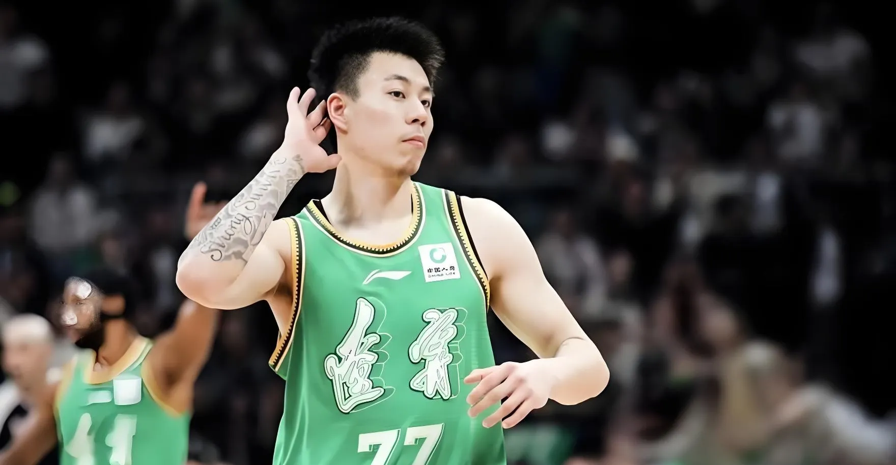 青岛队绝杀新疆队,张镇麟惊艳四座的简单介绍 青岛队绝杀新疆队,张镇麟惊艳四座的简单介绍