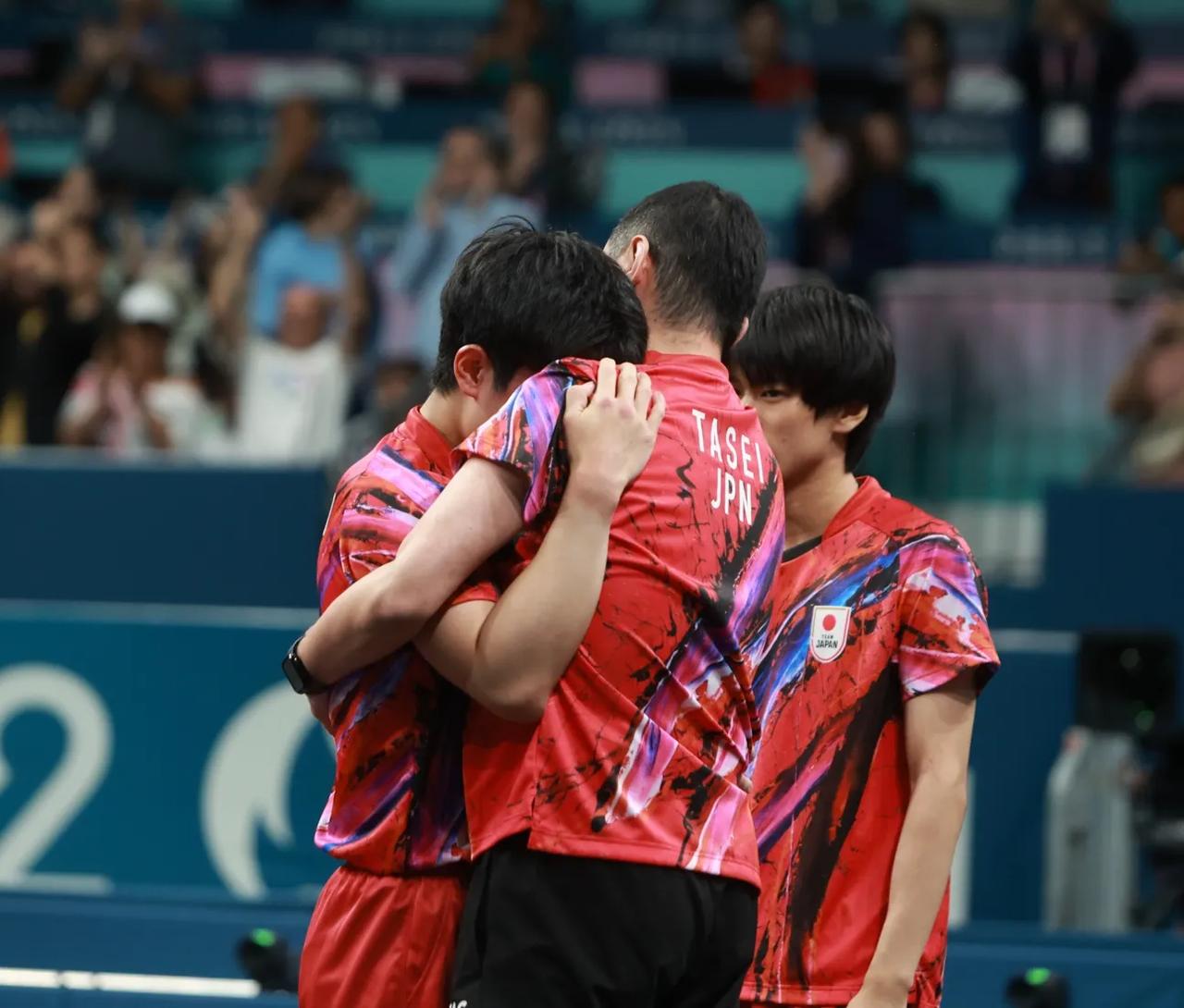 日本队险胜法国队,波尔扛起全队的简单介绍 日本队险胜法国队,波尔扛起全队的简单介绍