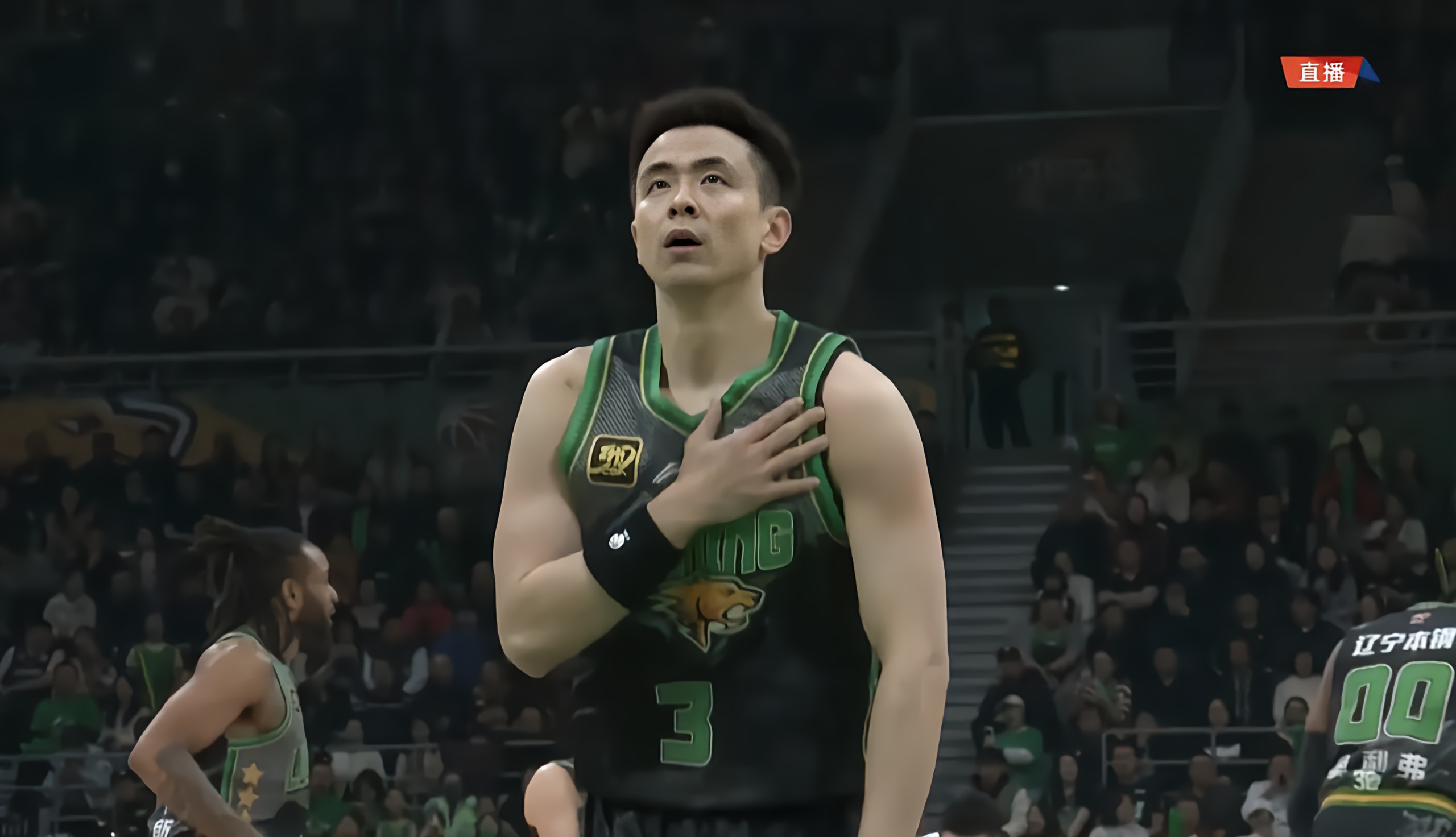 开云体育平台APP-辽宁队力克福建队，赵继伟统治全场