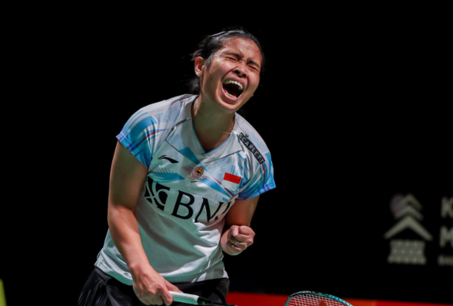 马来西亚队轻取泰国队,戴资颖统治全场 马来西亚队轻取泰国队,戴资颖统治全场