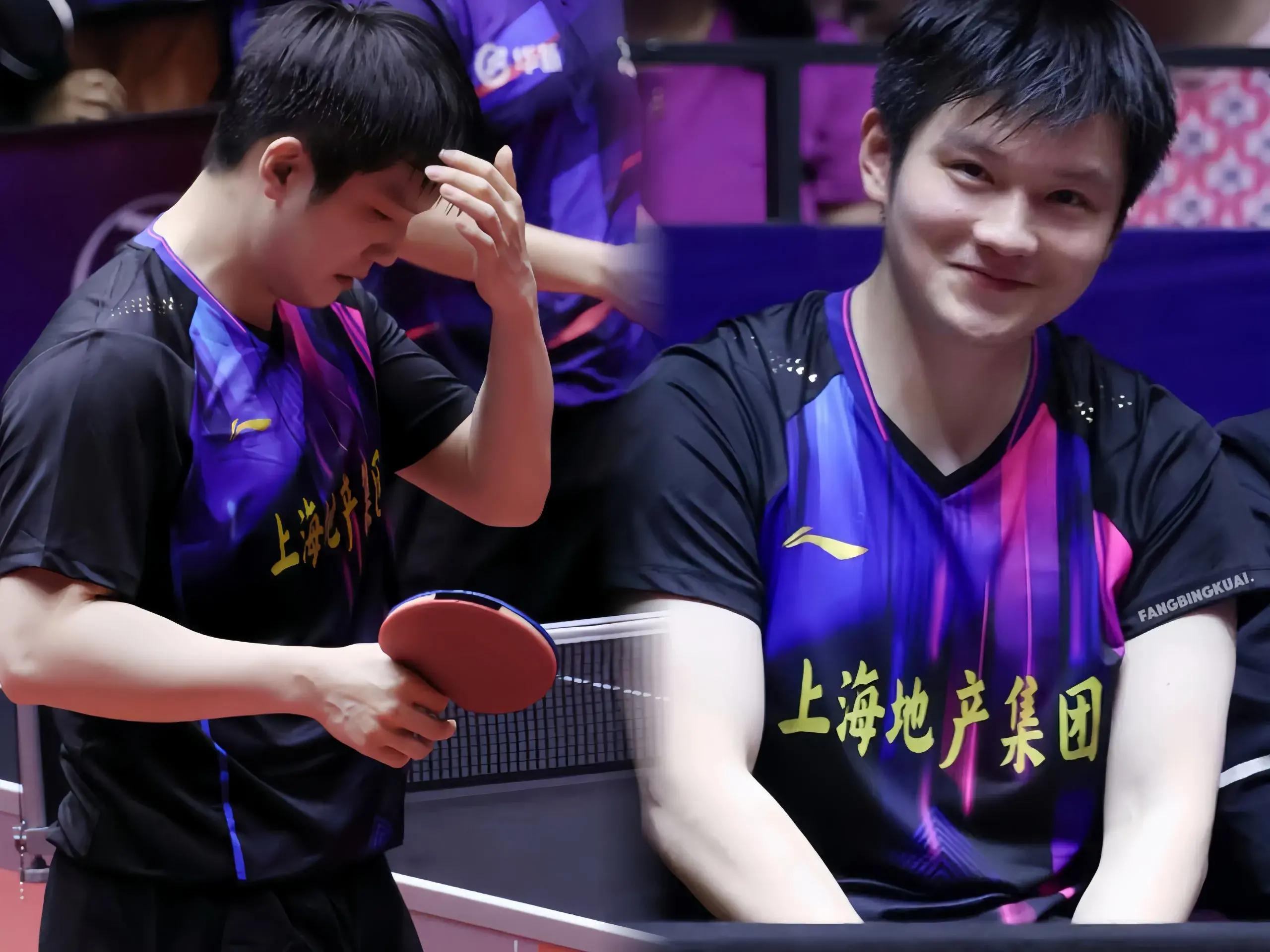 波兰队绝杀韩国队,樊振东带队取胜 波兰队绝杀韩国队,樊振东带队取胜