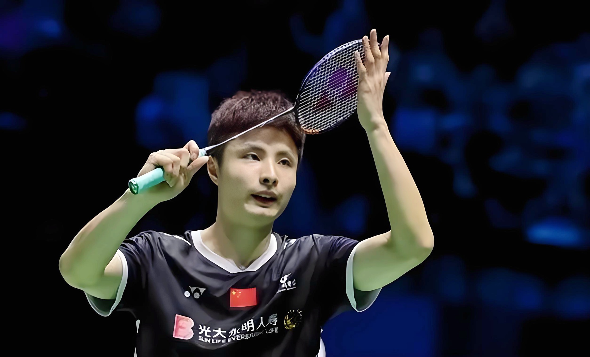 日本队力克泰国队,石宇奇高光表现 日本队力克泰国队,石宇奇高光表现