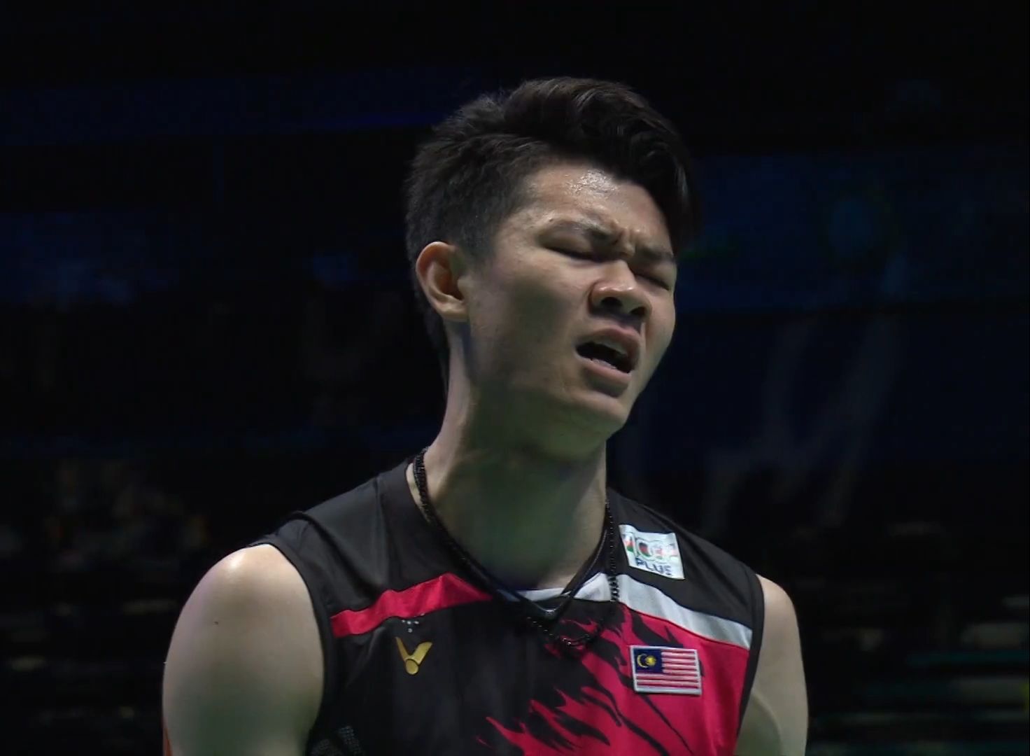 开云体育-韩国队逆转马来西亚队，李梓嘉状态火热