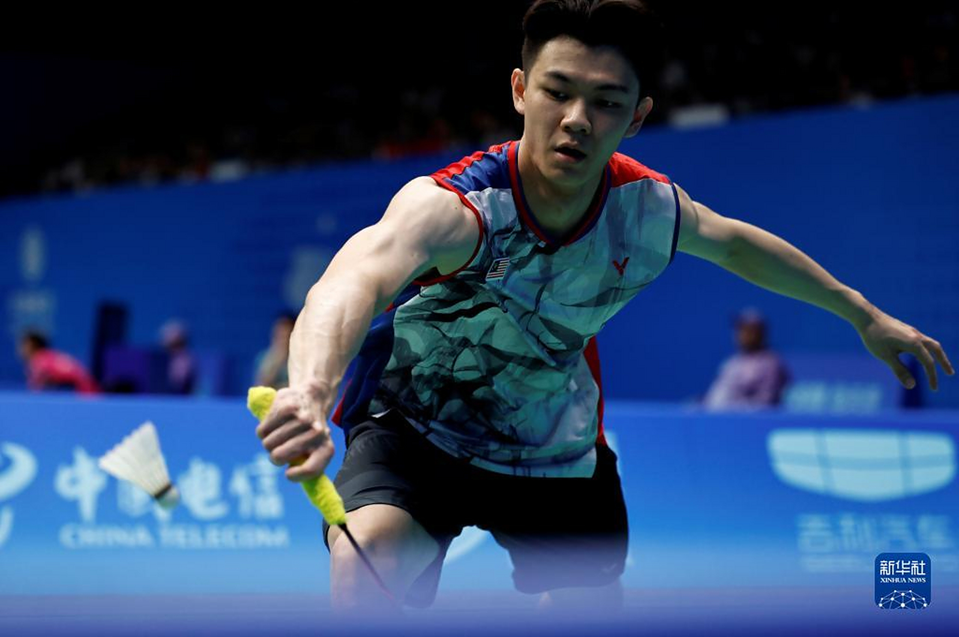 韩国队逆转马来西亚队,李梓嘉状态火热 韩国队逆转马来西亚队,李梓嘉状态火热