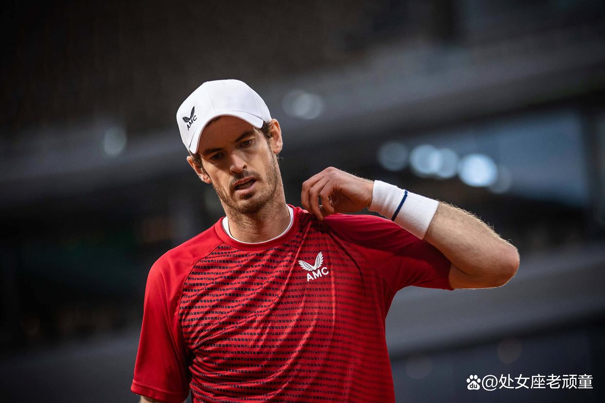 澳网碾压戴维斯杯，穆雷统治全场