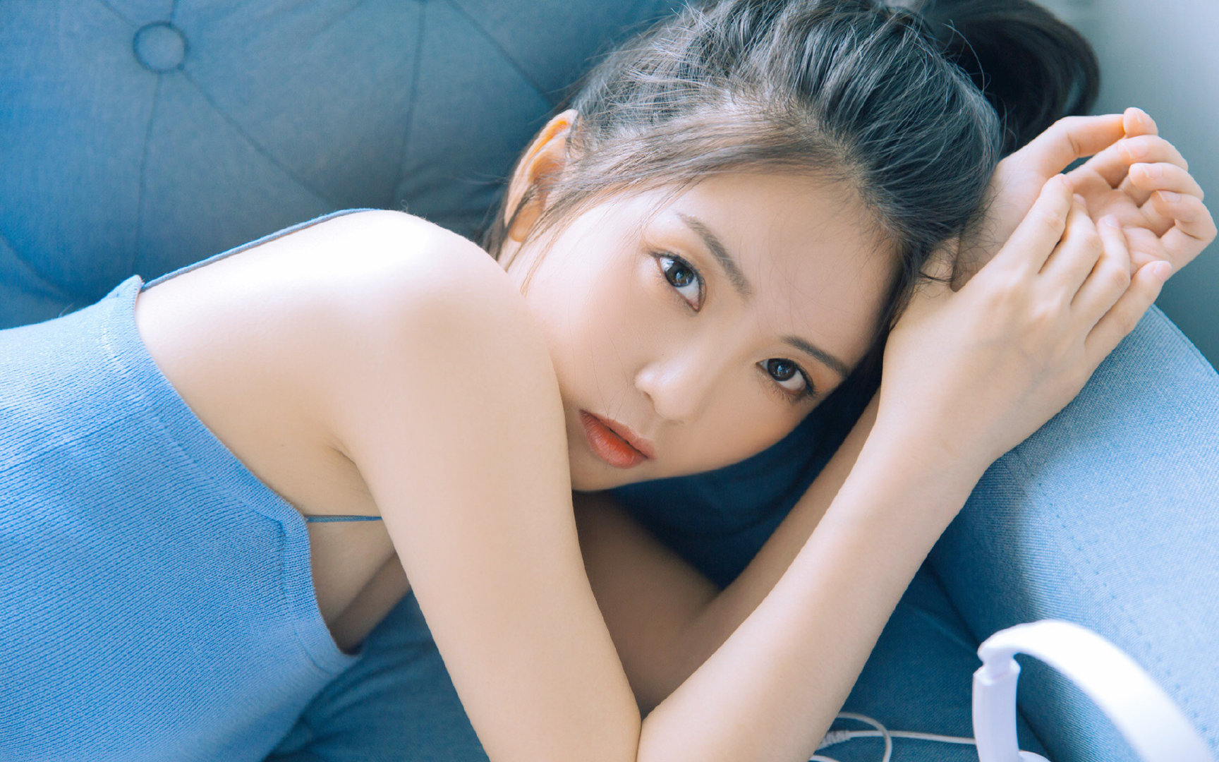 开云体育登录-冰封一秒的默剧—中国队绝杀之夜，马琳与她的雕像群