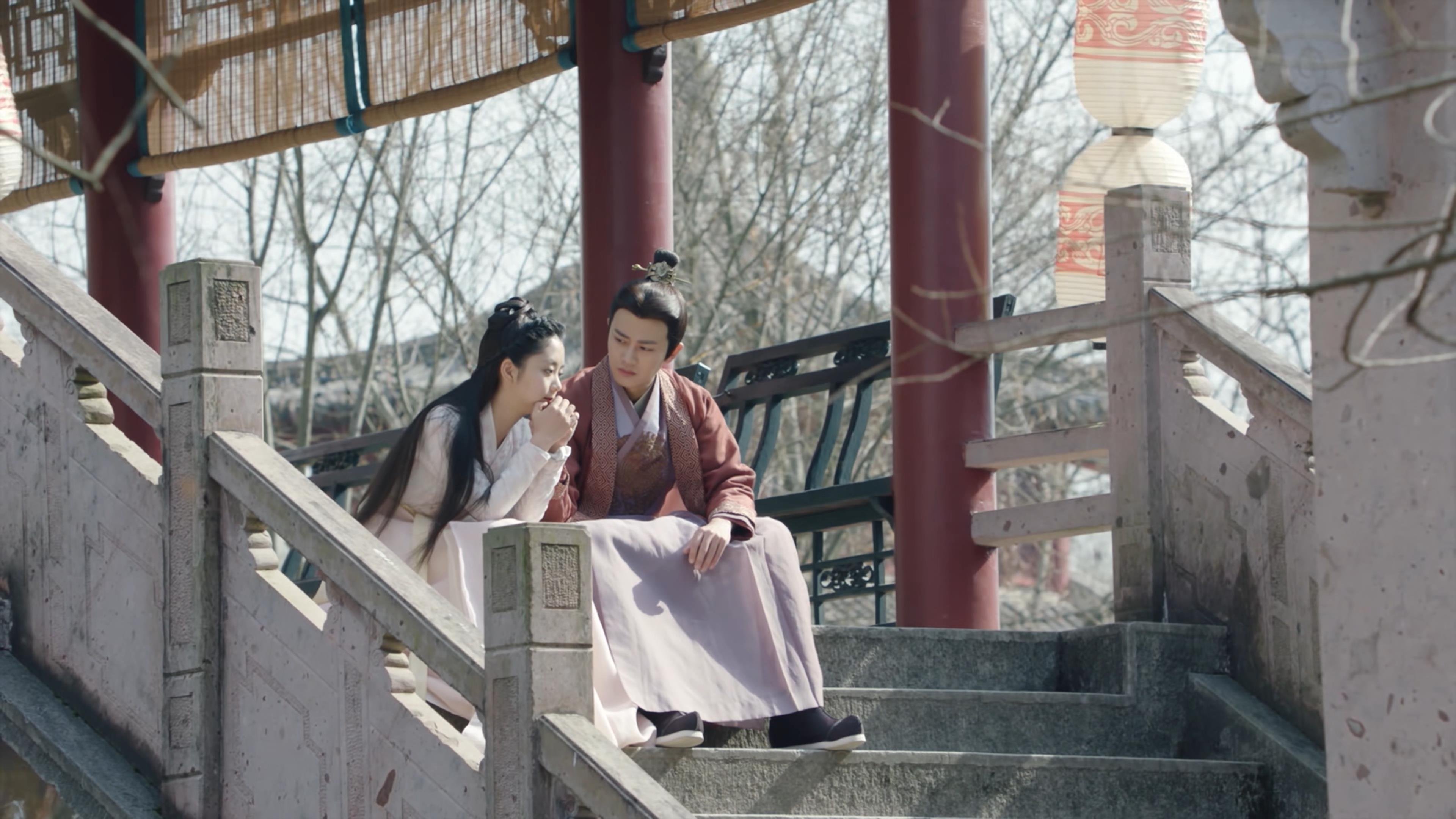 万物血与铁，当世界开始计数