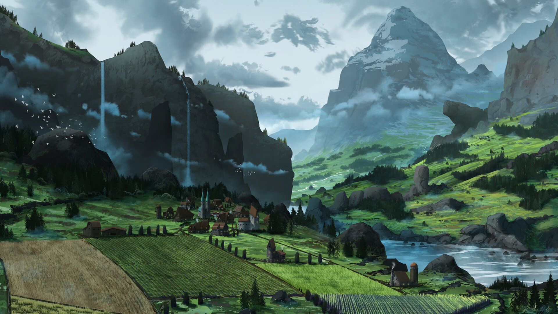 赛道上的逆袭，阿尔及利亚末节绝杀波兰的F1街道赛焦点战