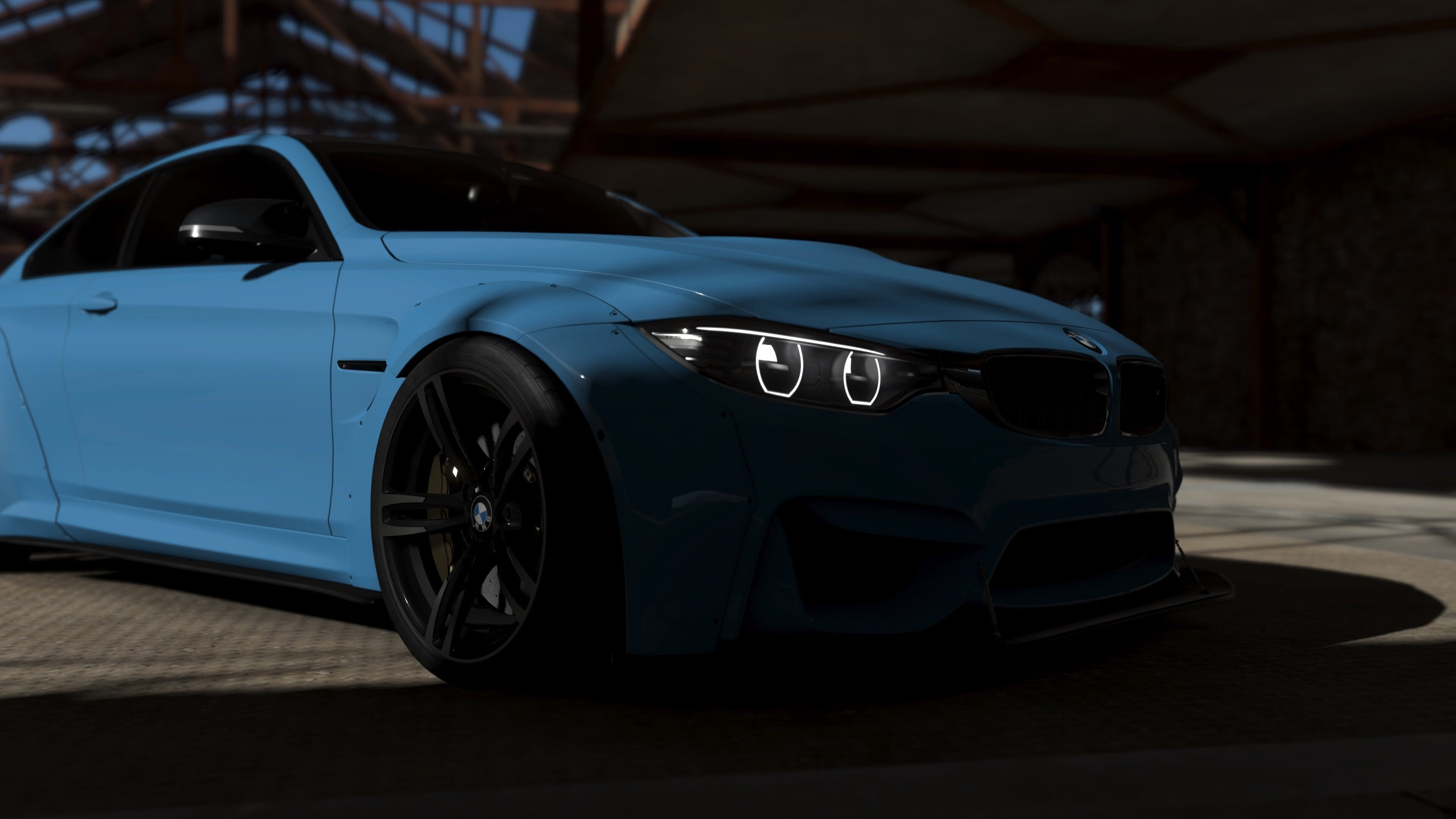 钢与火的审判，当福克斯的影翼掠过掘金高原